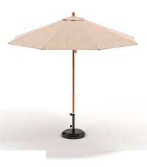 Retractable Awnings Vs Umbrellas