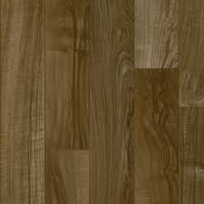 armstrong vinyl wooden flooring walnut
