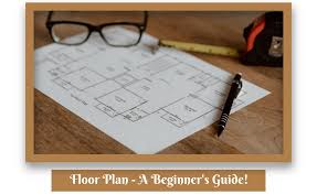 How To Draw A House Plan A Beginner S