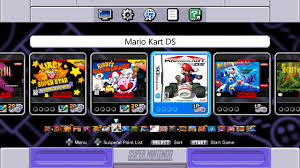 Download nintendo ds (nds) roms. How To Play Nintendo Ds Games On Your Snes Classic Mini Snes Classic Mini Mods Hacks