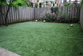 We'll look at how to prepare the existing concrete ready for installation, the tools you'll need to carry. Don T Rule Out Diy Fake Turf To Transform Your Yard Even If You Re A Nyc Renter