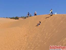 Image result for du lịch mũi né phan thiết