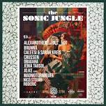 Sonic Jungle Festival: Jenia Tarsol...
