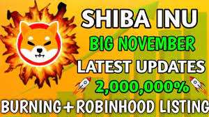 SHIBA INU COIN NEWS TODAY ...