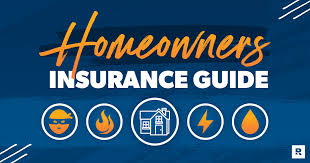What Does Homeowners Insurance Cover