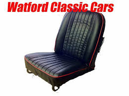 Watford Seat Covers For 100