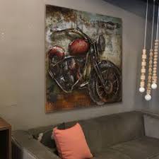 Discover quality motorcycle home decor on dhgate and buy what you need at the greatest convenience. Motorcycle Decor Wayfair
