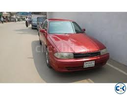 Explore the complete specs of toyota camry lumiere s about engine, fuel, dimensions, suspension, drive train and cost. Toyota Camry Lumiere 1994 Clickbd