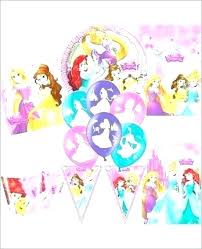 Disney Princess Party Invitations Free Guluca