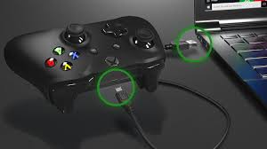 Now open the device manager and find the unidentified usb device (the one with the yellow triangle). Connect An Xbox Wireless Controller To A Windows Pc Xbox Support