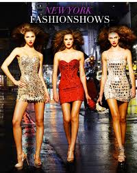 New York Fashion Shows I Sep 08 2020 I Spring Summer