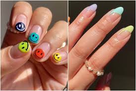easy nail designs you can diy