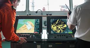 Risks Of Paperless Chart Systems And Incidents Due To Ecdis