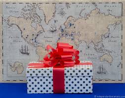 For their 1st anniversary, look for paper. Ultimate Travel Gift Guide 2020 75 Great Gifts For Travelers
