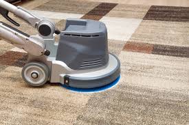 most effective carpet cleaning method