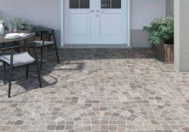 Manufacturers have installed these outdoor garden tile design with rough surfaces that prevent slipping to safeguard their customers. Create A Classic Italian Style With Outdoor Tile Emc Tiles