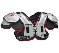 Riddell Power Jpx Youth Skill Football Shoulder Pads