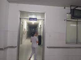 Tìm người thân bé gái bị bỏ rơi sau khi sinh tại bệnh viện ở Phú Quốc - Báo  Người lao động