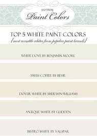 interior paint color color palette