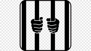 Prisoner Cartoon Crime, jail, police Officer, people png | PNGEgg