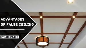 false ceiling installation steps