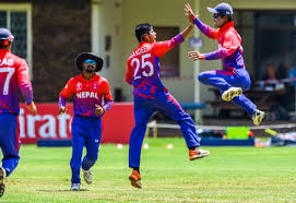 Get to play garena free fire on pc today! Nepal Thrash Png To Secure Odi Status