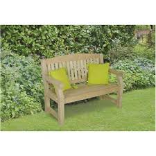 Garden Benches