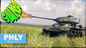 That's all the article war thunder shell memes this time, hope it is useful for all of you. Point Click Kill T 34 85 Nuke Shells War Thunder Tanks Gameplay Youtube