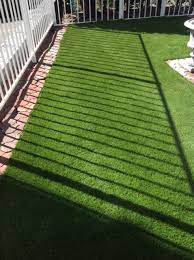 ecogr artificial turf and gr