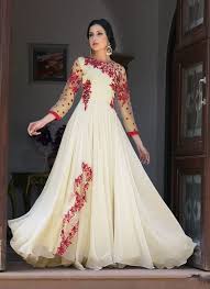 See more ideas about anarkali gown, dresses, indian outfits. 6 Latest Anarkali Dress Styles You Must Have In Your Ethnic Wardrobe