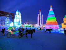 what-is-ice-world-china