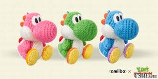 Yoshis Woolly World On Wii U News Reviews Videos