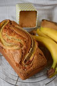 Chlebek bananowy – Smaczna Strona