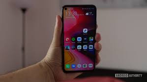 Latest honor x20 price in malaysia is and detail specs, get market rate of honor x20 online before buying honor x20 in my. Honor 20 And Honor 20 Pro Price Release Date Deals Android Authority