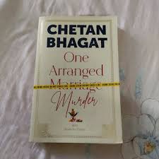 Fiction Books Chetan Bhagat One