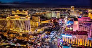 best of las vegas things to do day