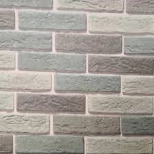 Fake Brick Wall Covering