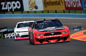 See the live sports schedule for monster energy nascar cup series, xfinity series and camping world truck series races on siriusxm. Nascar Watkins Glen Weekend Tv Schedule I Love New York 355
