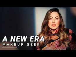 the future of makeup geek a new era