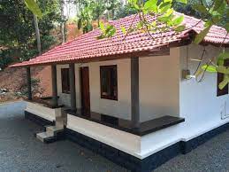 550 Sq Ft Low Budget Kerala Traditional