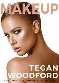 makeup ebook tegan woodford