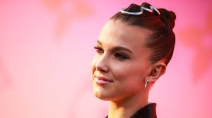 Millie bobby brown (born 19 february 2004) is an english actress and model. Millie Bobby Brown Almost Quit Acting After Game Of Thrones Rejection Cnn