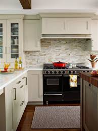 46 beautiful kitchen backsplash ideas