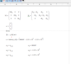 Solving Matrix Equations Ptc