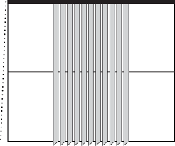 Images For Centre Opening Vertical Blinds Www