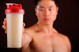 post workout supplements and nutrition