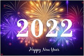 Happy New Year 2022 WhatsApp Messages, Wishes, SMS, And Quotes to Wish Your  Loved Ones