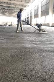 floor hardener ducon polymer flooring