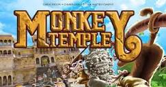 Monkey Temple | Board Game | BoardGameGeek