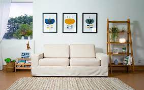 Ikea Kivik Sofa Review One For The
